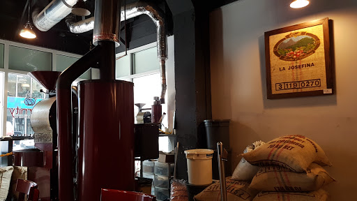 Coffee Shop «Eternity Coffee Roasters», reviews and photos, 117 SE 2nd Ave, Miami, FL 33131, USA