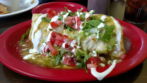 Mexican Restaurant «Taqueria El Limon», reviews and photos, 446 Lancaster Ave, Malvern, PA 19355, USA