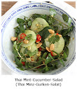 Thai Mint-Cucumber-Salad Thai Mint-Cucumber-Salad
