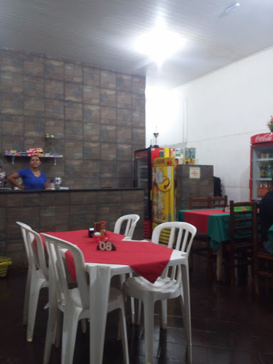 Mega Bom Pizzaria, R. Américo Sáles, 565 - Centro, Jardinópolis - SP, 14680-000, Brasil, Restaurante_de_comida_para_levar, estado São Paulo