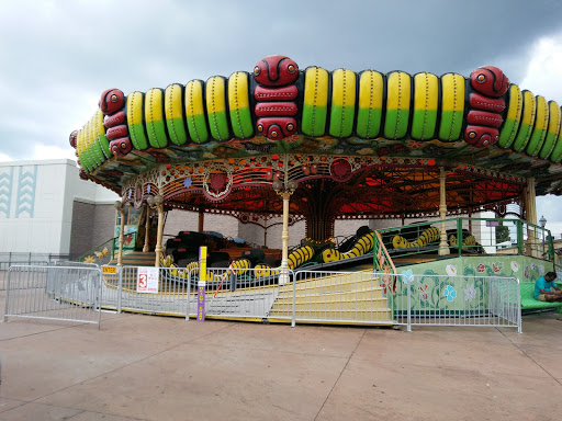 Amusement Park «The Pavilion Park», reviews and photos, 1171 Celebrity Cir, Myrtle Beach, SC 29577, USA