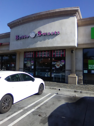 Cupcake Shop «Bubba Sweets», reviews and photos, 16479 Bolsa Chica St, Huntington Beach, CA 92649, USA