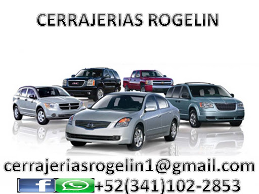 AUTO DIAGNOSTICO & CERRAJERIA ROGELIN, Manuel M. Dieguez 303, Zapotiltic Centro, 49600 Zapotiltic, Jal., México, Cerrajero | JAL