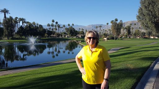 Country Club «Monterey Country Club», reviews and photos, 41500 Monterey Ave, Palm Desert, CA 92260, USA