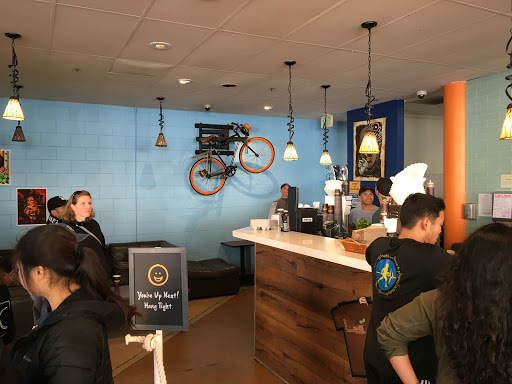 Coffee Shop «Philz Coffee», reviews and photos, 118 Paseo De San Antonio, San Jose, CA 95112, USA