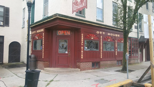 Pub «Ott House», reviews and photos, 5 W Main St, Emmitsburg, MD 21727, USA