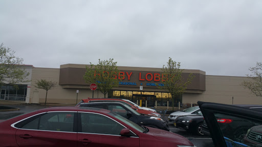 Craft Store «Hobby Lobby», reviews and photos, 1236 US-22, Phillipsburg, NJ 08865, USA
