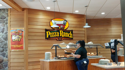 Buffet Restaurant «Pizza Ranch», reviews and photos, 1235 West Johnson Street, Fond du Lac, WI 54937, USA