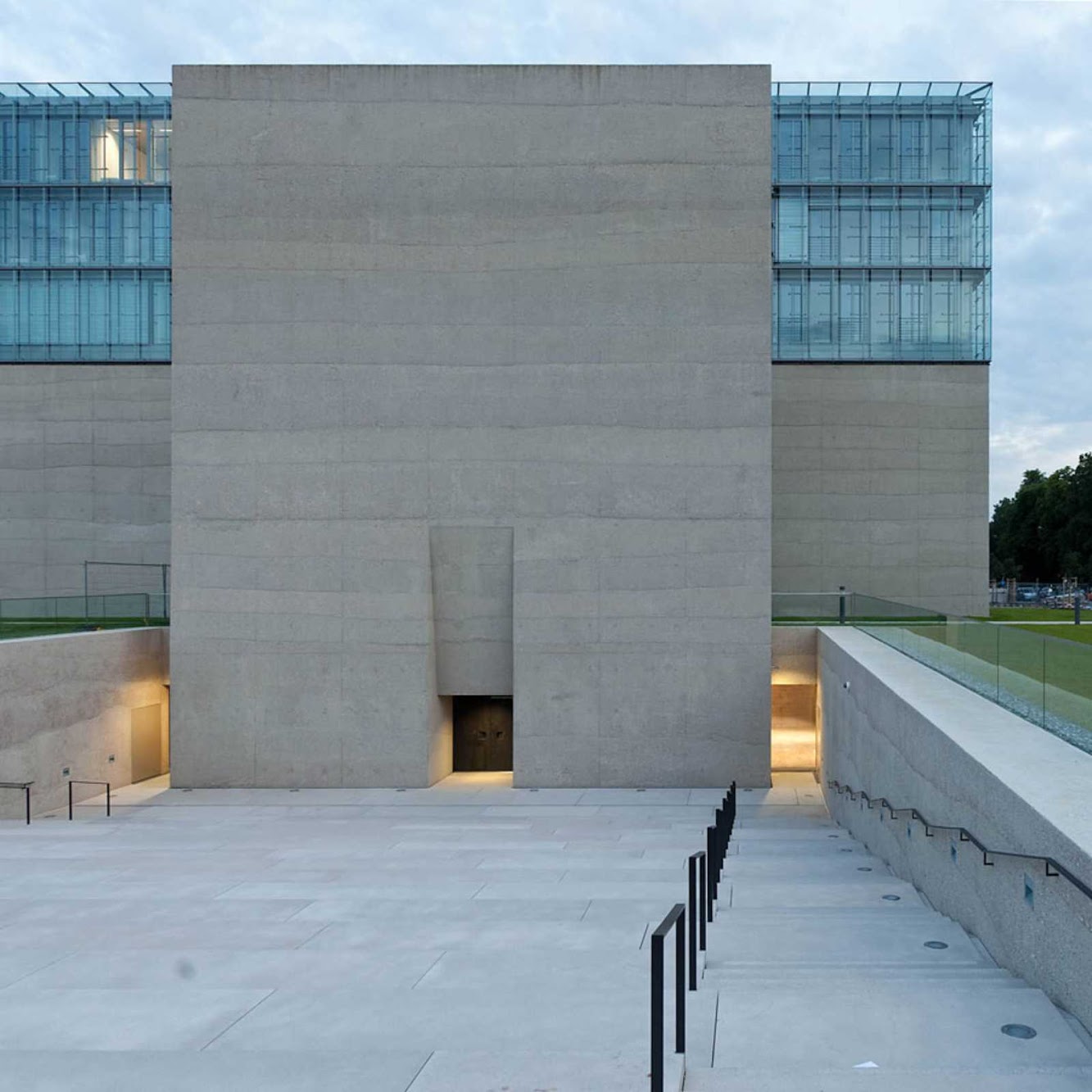 Peter Böhm Architekten