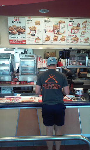Fast Food Restaurant «KFC», reviews and photos, 9804 S Yosemite St, Lone Tree, CO 80124, USA