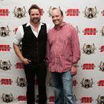 Randy Houser, Assistant Treasurer Justin Wolfe Randy Houser, Assistant Treasurer Justin Wolfe