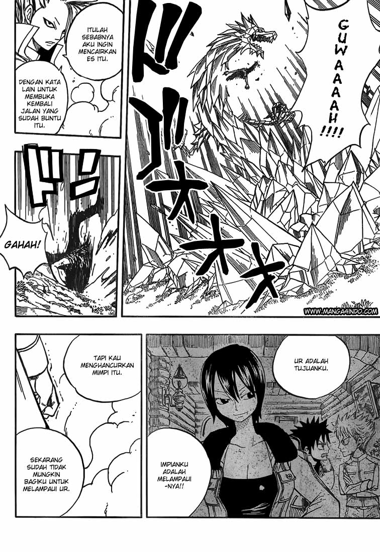 Manga Downloads Fairy Tail 30 page 10