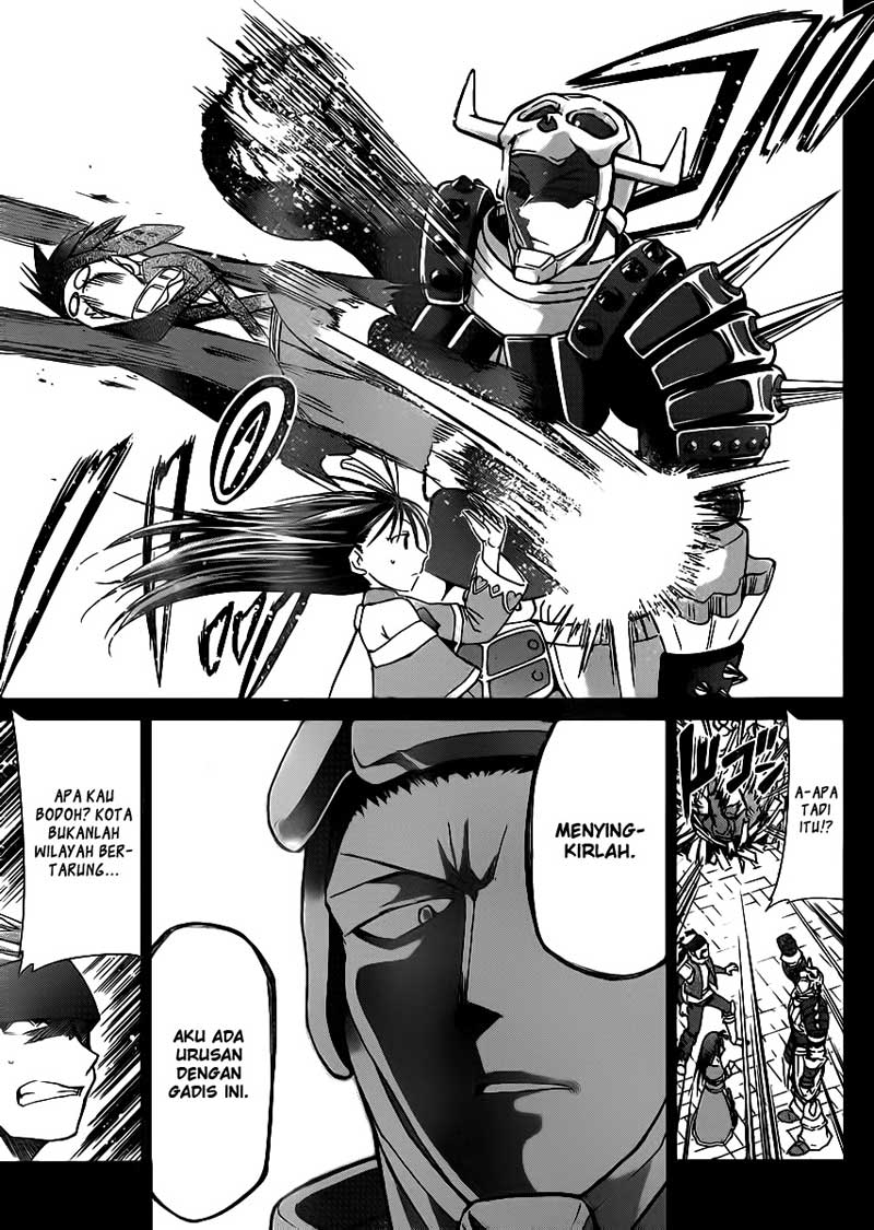 Komik denpa kyoushi 037 38 Indonesia denpa kyoushi 037 Terbaru 9|Baca Manga Komik Indonesia|