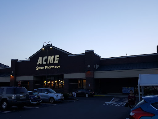 Grocery Store «ACME Markets», reviews and photos, 260 Dunns Mill Rd, Bordentown, NJ 08505, USA