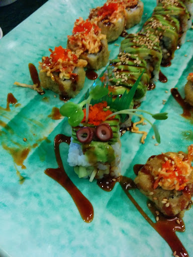 Japanese Restaurant «Kazoku - Sushi & Japanese Cuisine», reviews and photos, 4210 E Speedway Blvd, Tucson, AZ 85712, USA