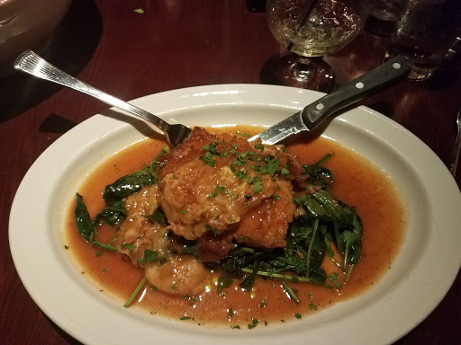 Italian Restaurant «Roma Ristorante Italiano», reviews and photos, 179 Davis St, Oakville, CT 06779, USA