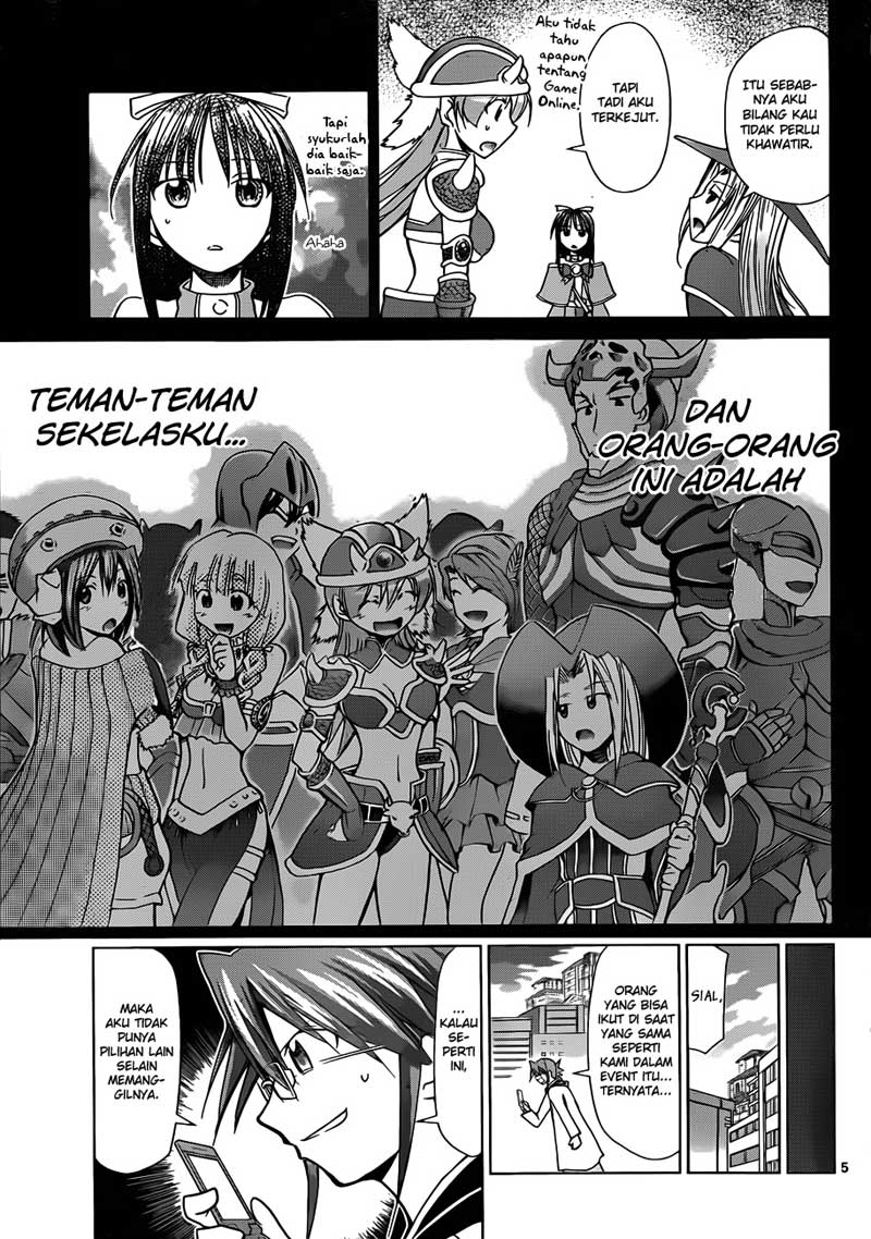 Komik denpa kyoushi 035 36 Indonesia denpa kyoushi 035 Terbaru 11|Baca Manga Komik Indonesia|
