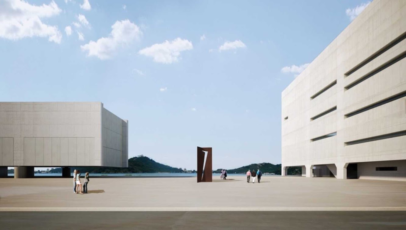 Paulo Mendes da Rocha