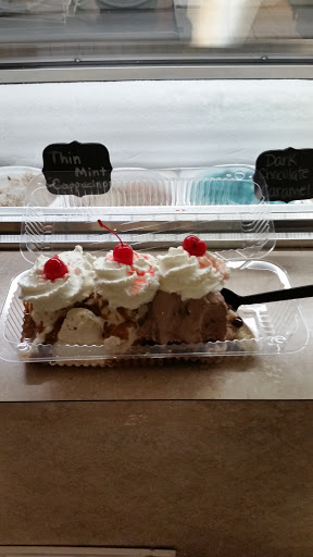 Ice Cream Shop «Sweet Spot», reviews and photos, 115 E Rich Ave, DeLand, FL 32724, USA