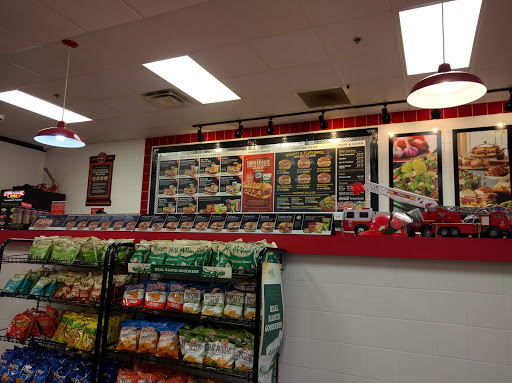 Sandwich Shop «Firehouse Subs», reviews and photos, 5140 Corporate Blvd, Baton Rouge, LA 70808, USA