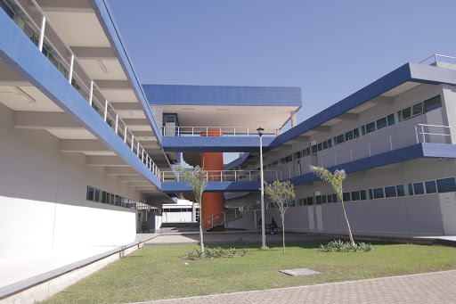 Centro Universitario del Sur, Av. Enrique Arreola Silva No. 883, Colonia Centro, 49000 Cd Guzman, Jal., México, Universidad pública | JAL