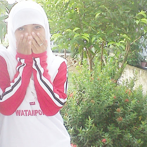 Rahmi Amirah Rusnaf