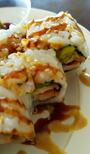 Sushi Restaurant «SUSHI KOKKU», reviews and photos, 581 5 Cities Dr, Pismo Beach, CA 93449, USA