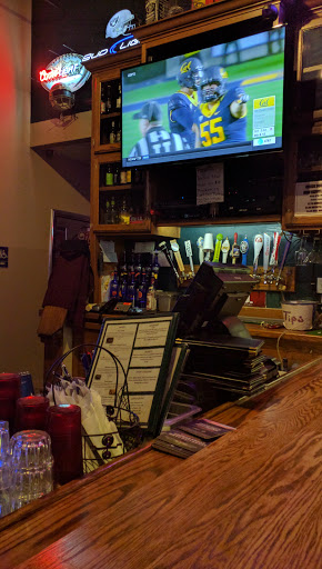 Sports Bar «Marks Sports Bar & Grill», reviews and photos, 303 Iron Point Rd, Folsom, CA 95630, USA
