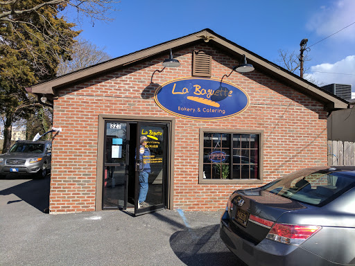 Restaurant «La Baguette Bakery and Catering», reviews and photos, 323 S Governors Ave, Dover, DE 19904, USA