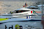 Sharjah - U.A.E. - 14 December, 2007 - The day of the race of the GP of Sharjah at Kaled Lagoon. The final results are: Sami Selio of F1 Team Energy is the winner and new world champion 2007, Jay Price Qatar Team second and third David Trask XPV Racing. This GP is the 8th leg of the UIM F1 Powerboat World Championship 2007. Picture by Vittorio Ubertone/Idea Marketing. Sharjah - U.A.E. - 14 December, 2007 - The day of the race of the GP of Sharjah at Kaled Lagoon. The final results are: Sami Selio of F1 Team Energy is the winner and new world champion 2007, Jay Price Qatar Team second and third David Trask XPV Racing. This GP is the 8th leg of the UIM F1 Powerboat World Championship 2007. Picture by Vittorio Ubertone/Idea Marketing.
