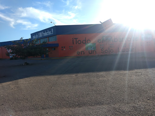 Mayoreo Garay de Chihuahua, Libramiento Manuel Gómez Morin 1400-C, Centro, 31700 Nuevo Casas Grandes, Chih., México, Tienda de ultramarinos | CHIH
