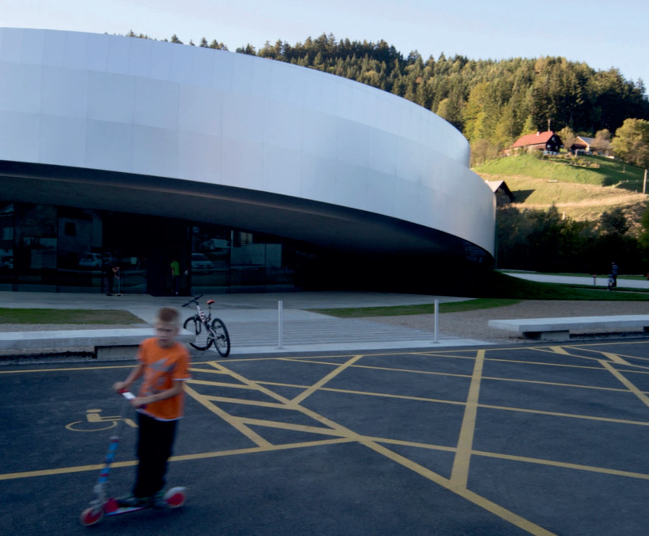 Ofis Architects