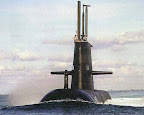 [Collins class submarine]