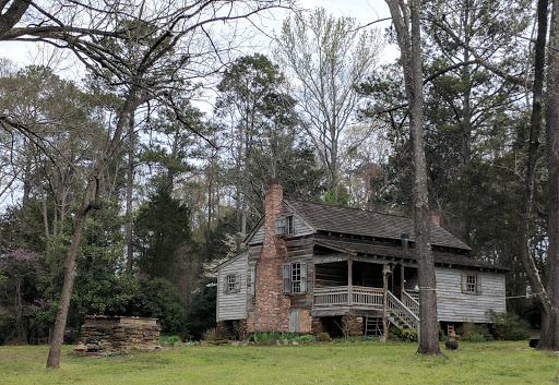 Tourist Attraction «William Harris Homestead», reviews and photos, 3636 State Hwy 11, Monroe, GA 30656, USA