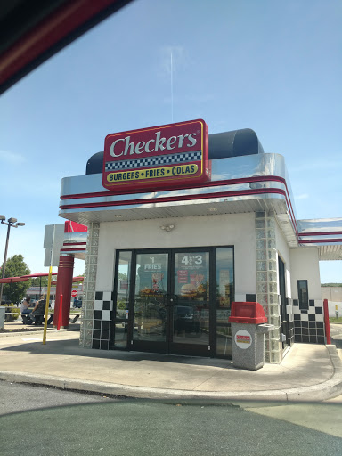 Restaurant «Checkers», reviews and photos, 3045 N 5th Street Hwy, Reading, PA 19605, USA
