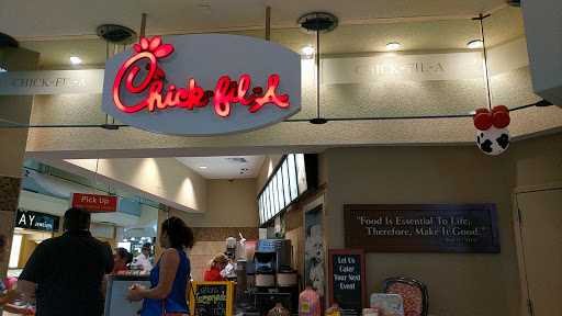 Fast Food Restaurant «Chick-fil-A», reviews and photos, 2238 N Cove Blvd, Panama City, FL 32405, USA