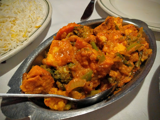 Indian Restaurant «Bollywood Indian Restaurant», reviews and photos, 860 Hampshire Rd, Westlake Village, CA 91361, USA