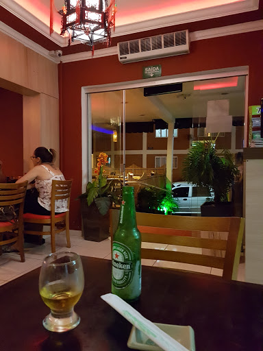 Shogá Japanese Food, R. Atibaia, 20 - Jardim Paulista, Ribeirão Preto - SP, 14090-140, Brasil, Restaurante_Japones, estado Sao Paulo