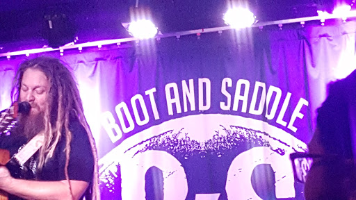 Live Music Venue «Boot & Saddle», reviews and photos, 1131 S Broad St, Philadelphia, PA 19147, USA
