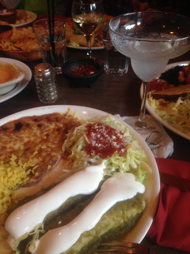 Mexican Restaurant «Tia Margarita», reviews and photos, 300 19th Ave, San Francisco, CA 94121, USA