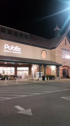 Supermarket «Publix Super Market at Lake Oconee Village», reviews and photos, 6350 Lake Oconee Pkwy Ste 106, Greensboro, GA 30642, USA
