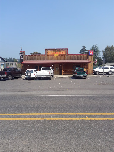 Restaurant «Eagle Creek Saloon», reviews and photos, 25960 SE Eagle Creek Rd, Eagle Creek, OR 97022, USA