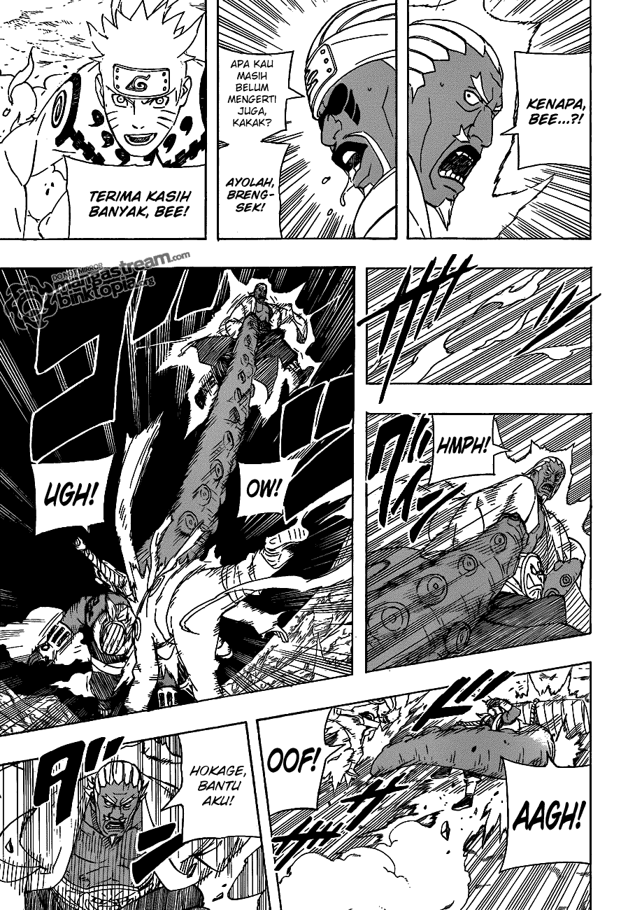 Baca Manga, Baca Komik, Naruto Chapter 543, Naruto 543 Bahasa Indonesia, Naruto 543 Online