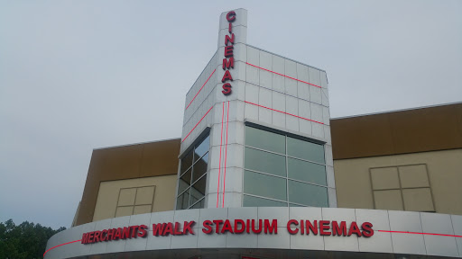 Movie Theater «GTC Merchants Walk 12 Cinema», reviews and photos, 1301 Johnson Ferry Rd, Marietta, GA 30068, USA