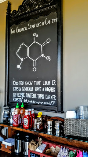 Coffee Shop «Altitude Coffee Lab», reviews and photos, 8320 N Hayden Rd #107, Scottsdale, AZ 85258, USA