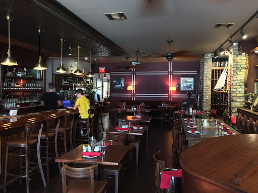 French Restaurant «Rouge», reviews and photos, 908 71st St, Miami Beach, FL 33141, USA