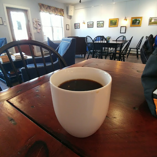 Cafe «Asbury Coffee Mill», reviews and photos, 432 Old Main St, Asbury, NJ 08802, USA