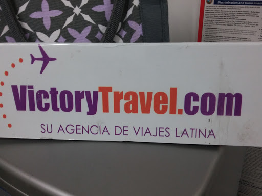 Travel Agency «Victory Travel», reviews and photos, 2611 Zoe Ave, Huntington Park, CA 90255, USA
