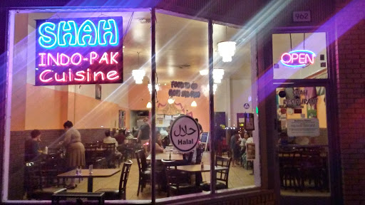 Indian Restaurant «Shah Restaurant», reviews and photos, 962 W El Camino Real, Sunnyvale, CA 94087, USA