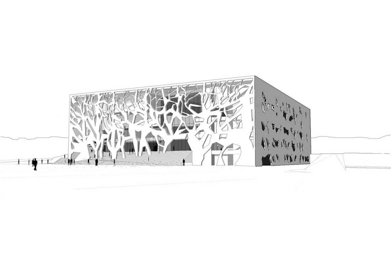 Bernard Tschumi